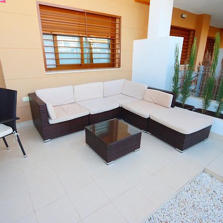 Dehesa de Campoamor  Ref 9938 Apartamento Gala מראה חיצוני תמונה
