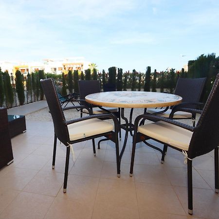 Dehesa de Campoamor  Ref 9938 Apartamento Gala מראה חיצוני תמונה