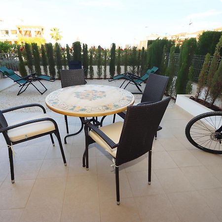 Dehesa de Campoamor  Ref 9938 Apartamento Gala מראה חיצוני תמונה