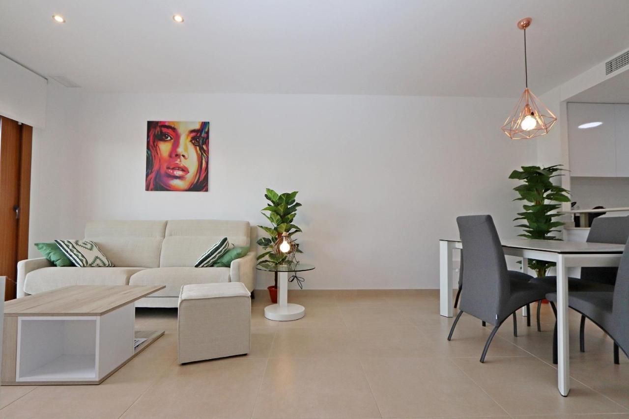 Dehesa de Campoamor  Ref 9938 Apartamento Gala מראה חיצוני תמונה