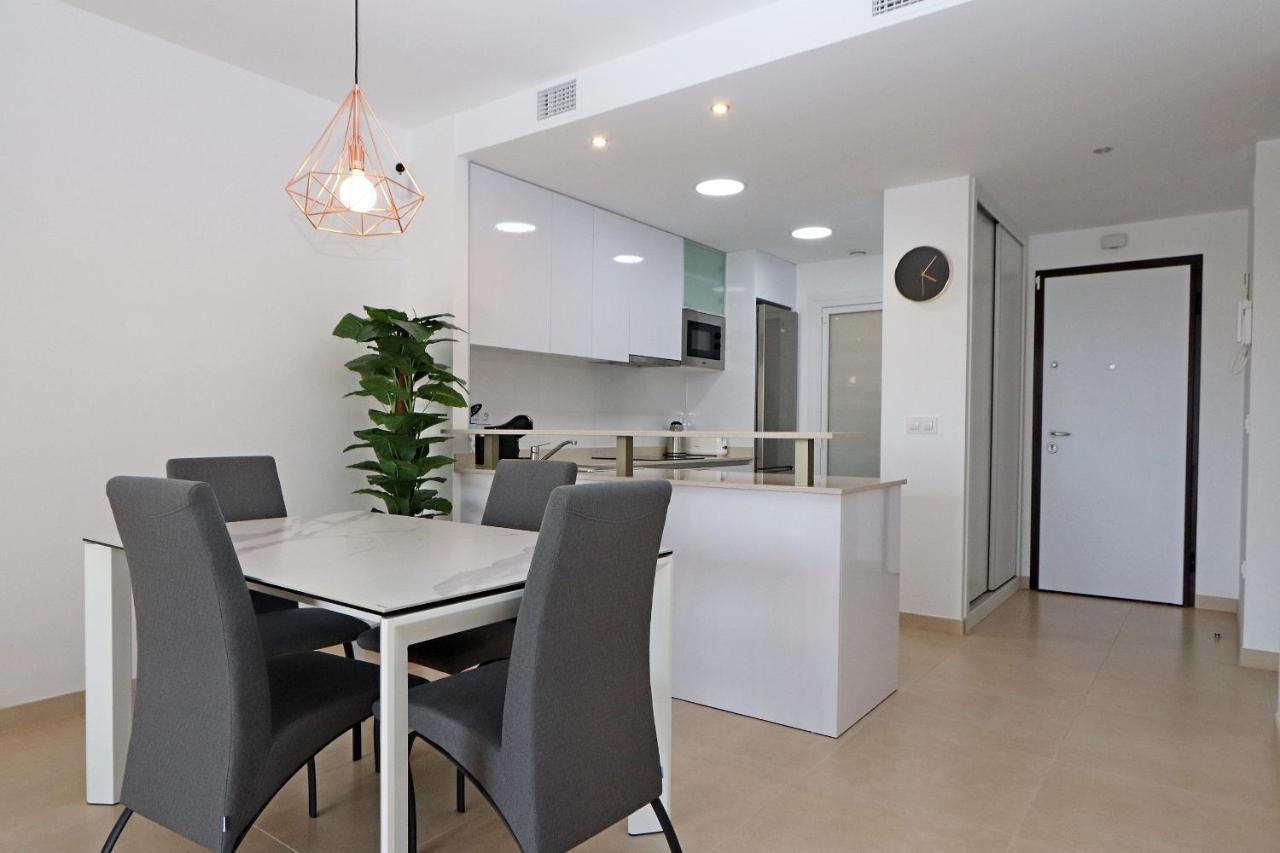Dehesa de Campoamor  Ref 9938 Apartamento Gala מראה חיצוני תמונה