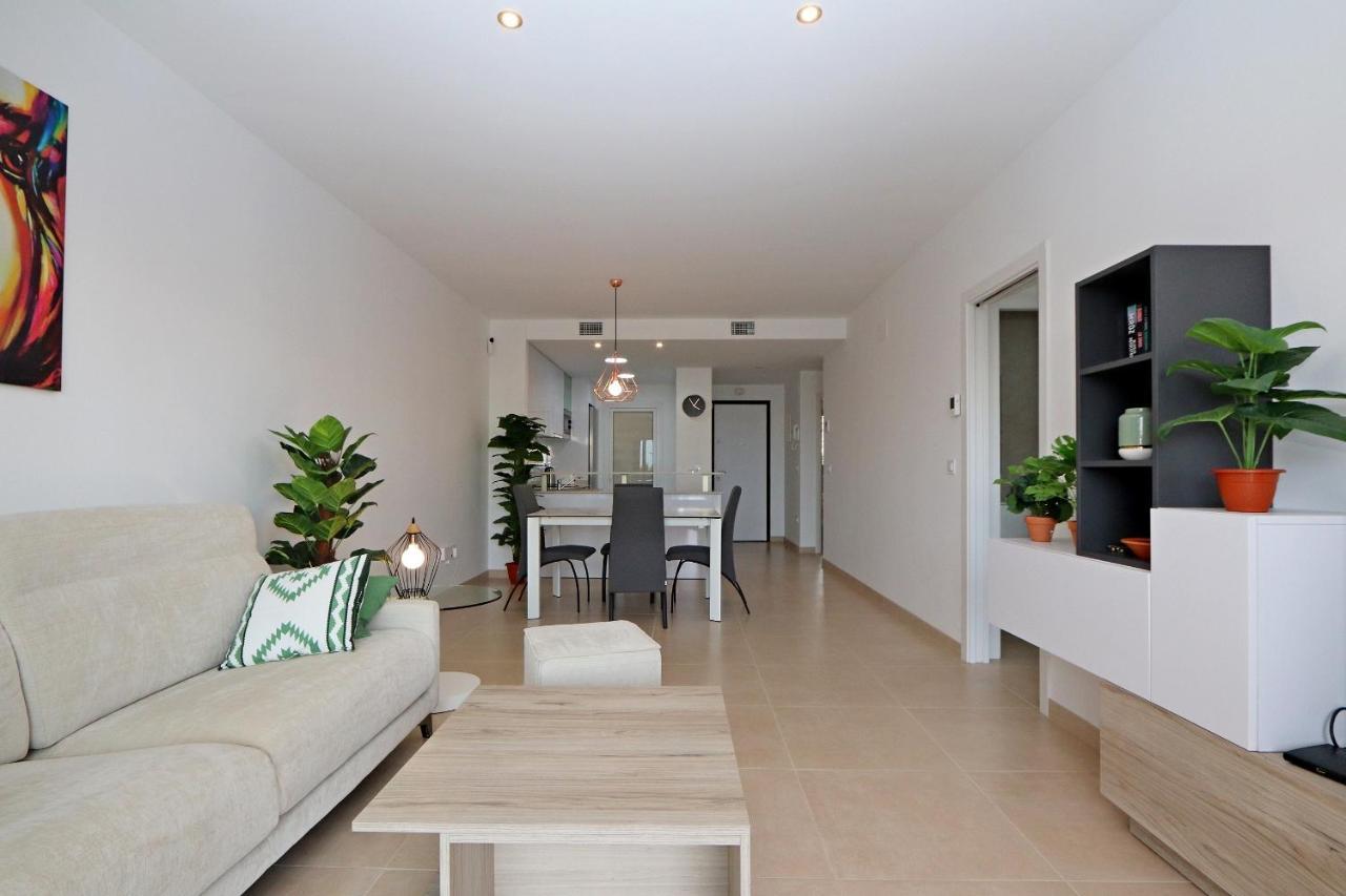 Dehesa de Campoamor  Ref 9938 Apartamento Gala מראה חיצוני תמונה