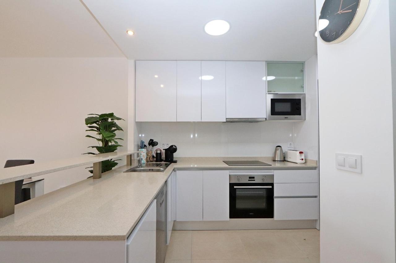 Dehesa de Campoamor  Ref 9938 Apartamento Gala מראה חיצוני תמונה