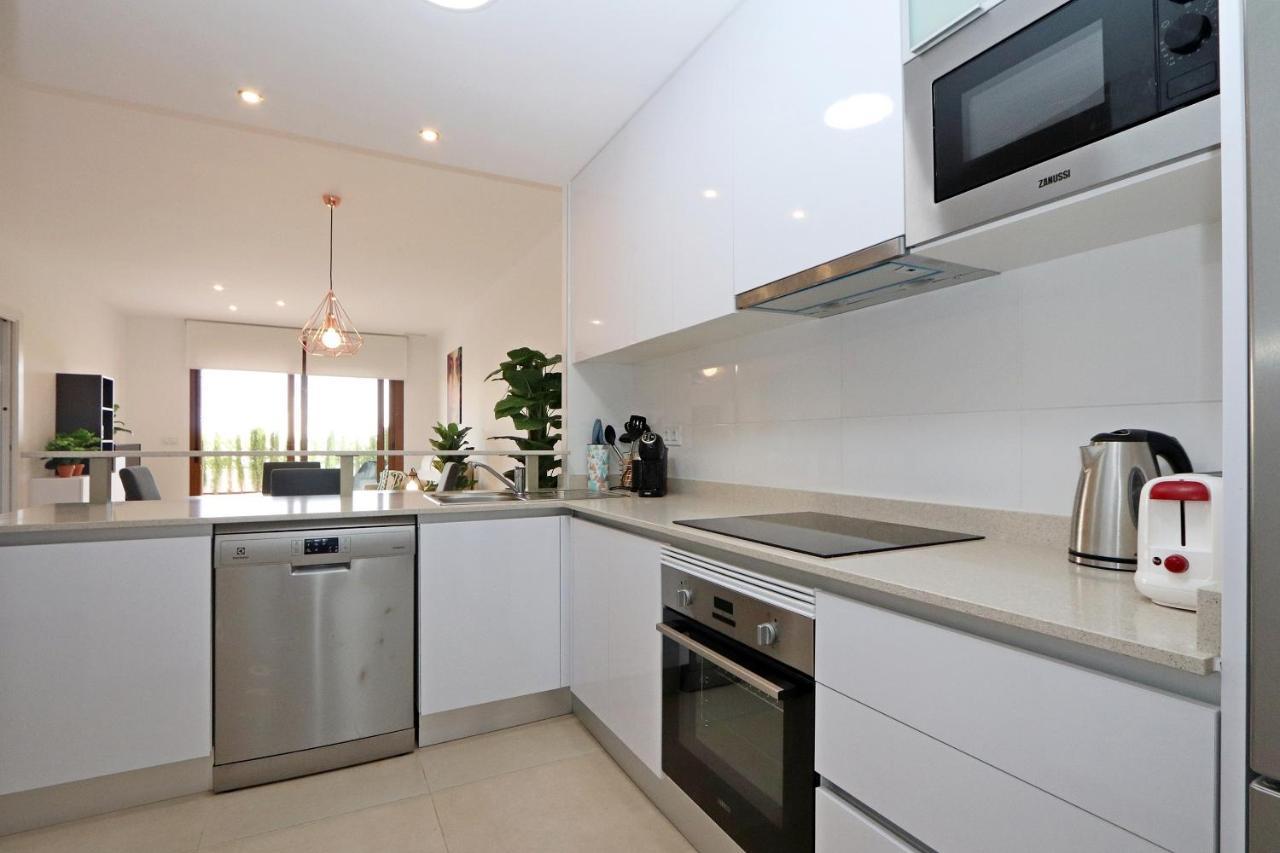 Dehesa de Campoamor  Ref 9938 Apartamento Gala מראה חיצוני תמונה