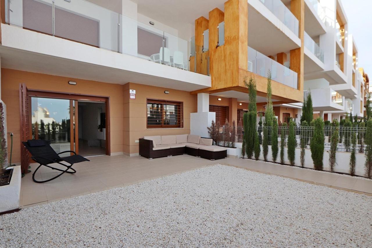 Dehesa de Campoamor  Ref 9938 Apartamento Gala מראה חיצוני תמונה