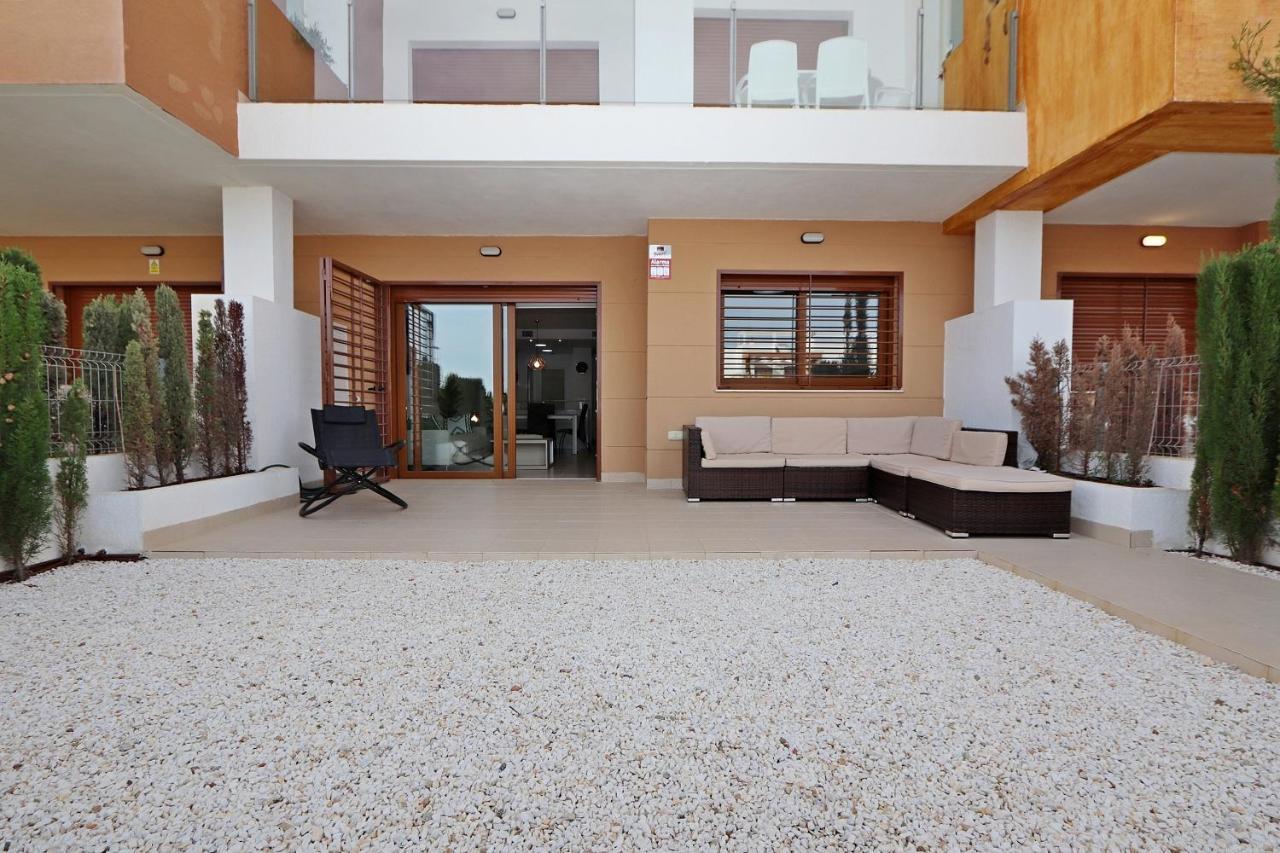 Dehesa de Campoamor  Ref 9938 Apartamento Gala מראה חיצוני תמונה
