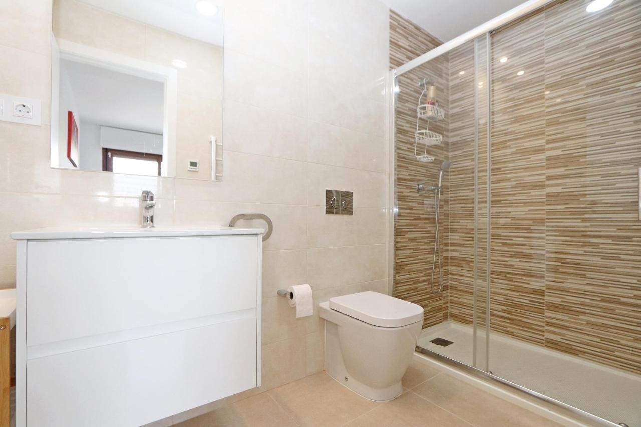 Dehesa de Campoamor  Ref 9938 Apartamento Gala מראה חיצוני תמונה