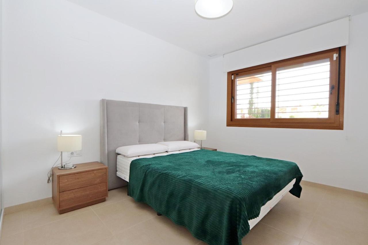 Dehesa de Campoamor  Ref 9938 Apartamento Gala מראה חיצוני תמונה