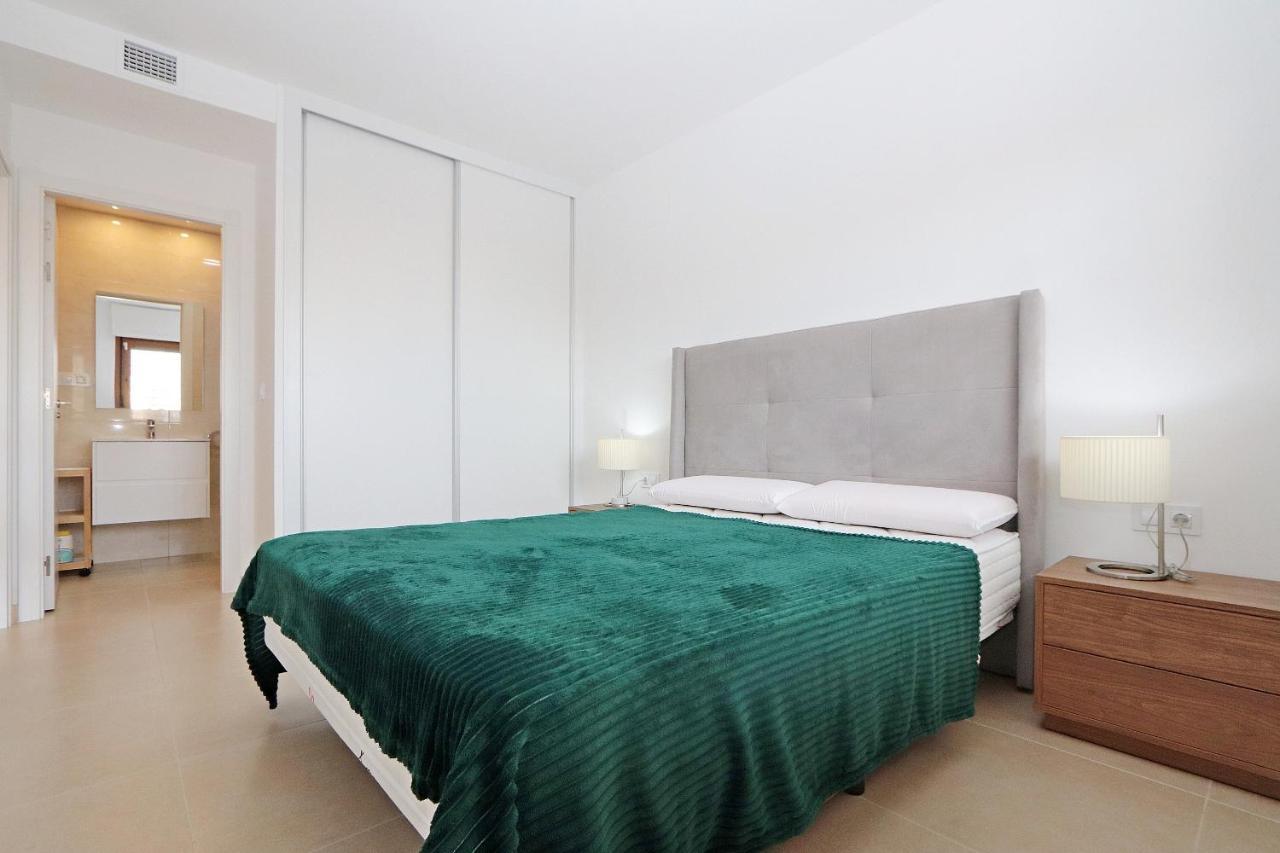 Dehesa de Campoamor  Ref 9938 Apartamento Gala מראה חיצוני תמונה