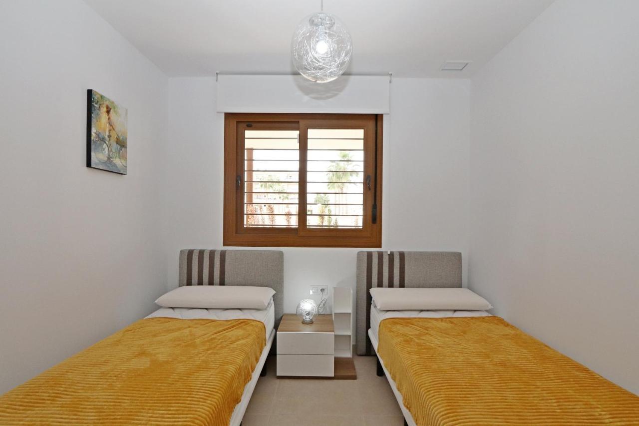 Dehesa de Campoamor  Ref 9938 Apartamento Gala מראה חיצוני תמונה