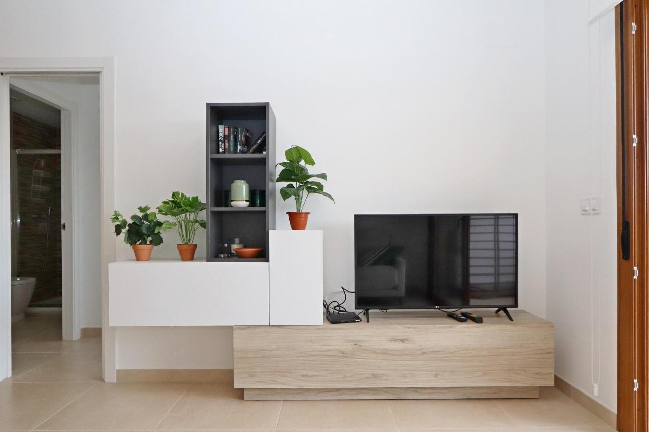 Dehesa de Campoamor  Ref 9938 Apartamento Gala מראה חיצוני תמונה