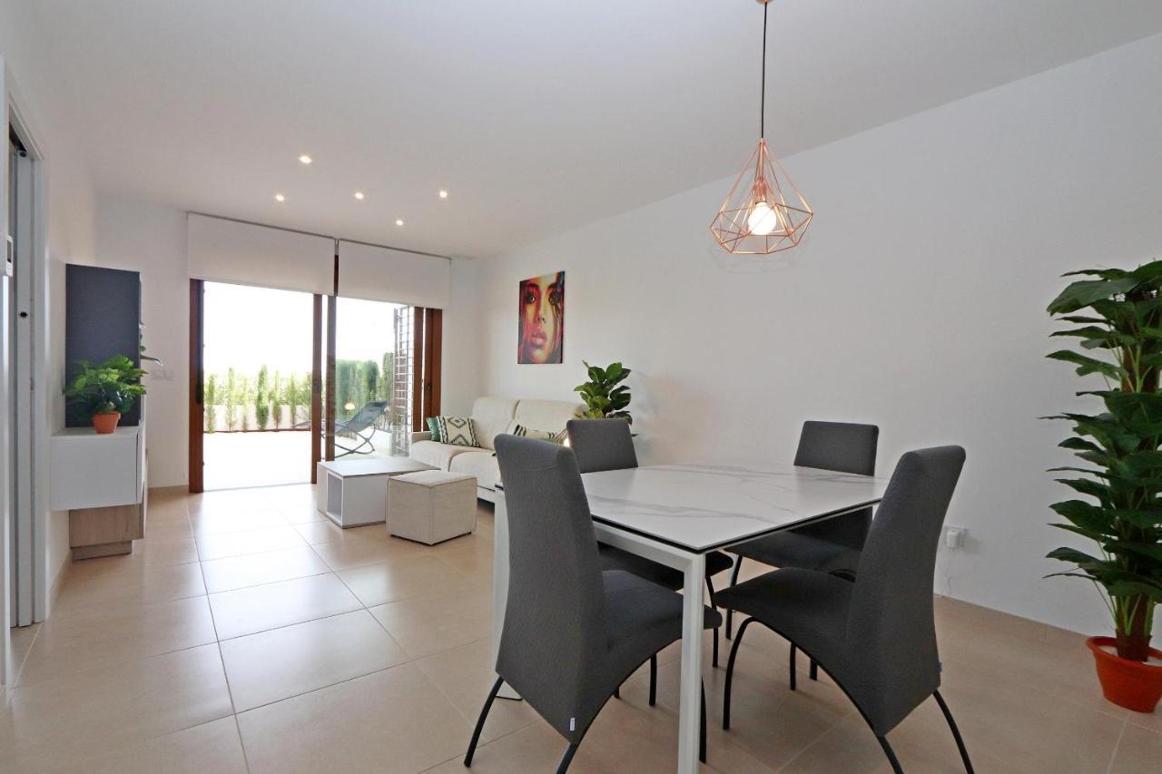 Dehesa de Campoamor  Ref 9938 Apartamento Gala מראה חיצוני תמונה