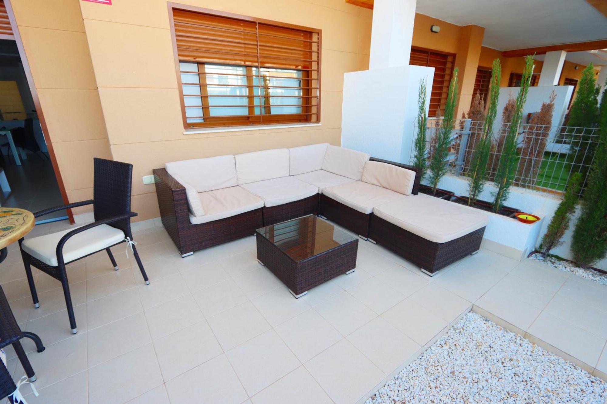 Dehesa de Campoamor  Ref 9938 Apartamento Gala מראה חיצוני תמונה