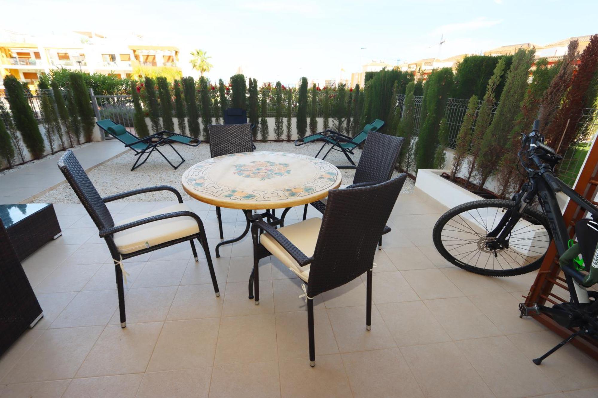 Dehesa de Campoamor  Ref 9938 Apartamento Gala מראה חיצוני תמונה