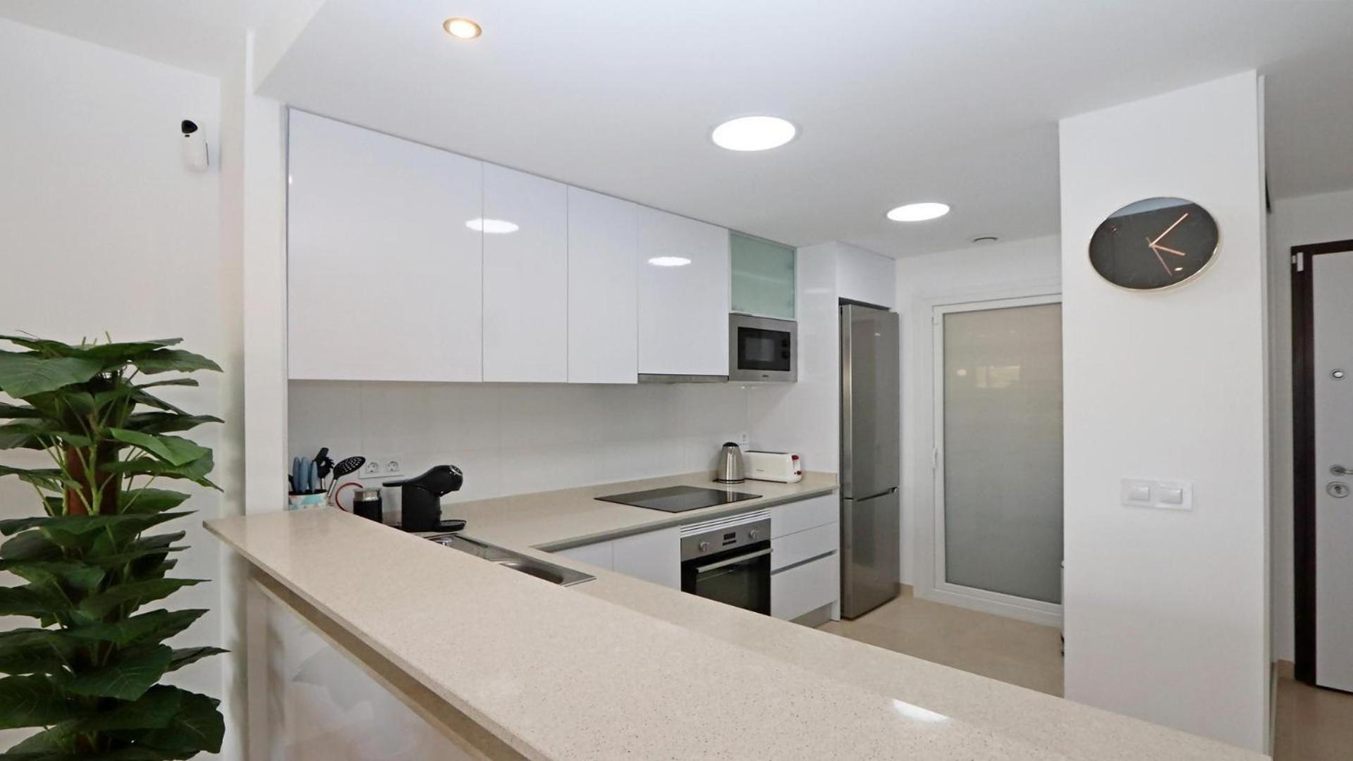 Dehesa de Campoamor  R9938 Apartamento Gala מראה חיצוני תמונה