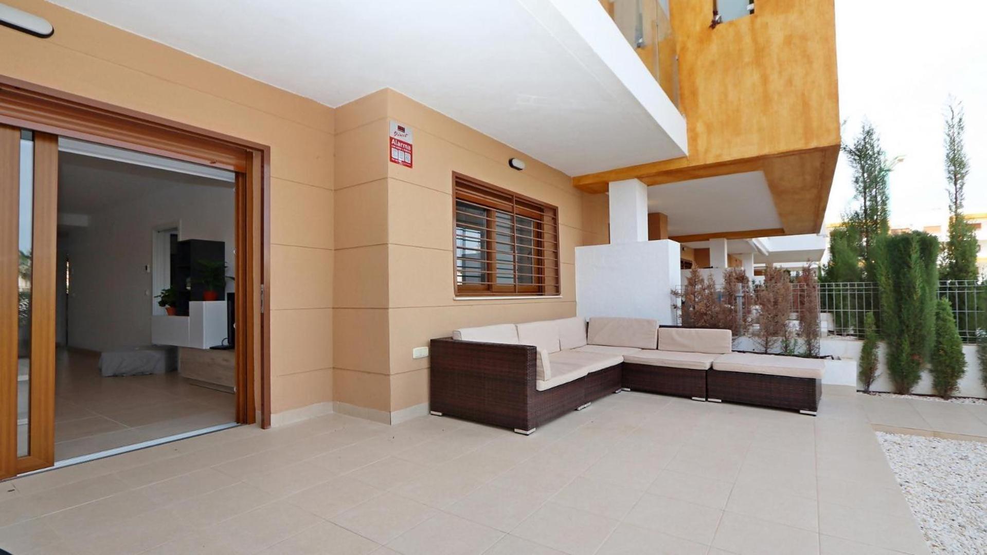 Dehesa de Campoamor  R9938 Apartamento Gala מראה חיצוני תמונה