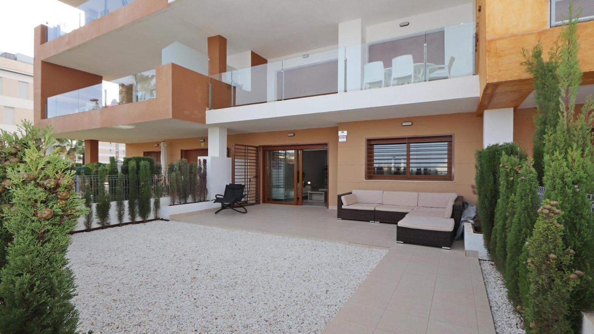 Dehesa de Campoamor  R9938 Apartamento Gala מראה חיצוני תמונה